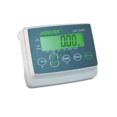 JWI 3000 Model Product Image